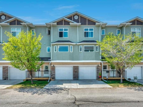 318 Strathcona Circle, Strathmore, Alberta, T1P 0B1