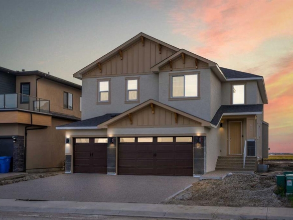 416 Watercrest Place, Chestermere, Alberta, T1X 2Y7
