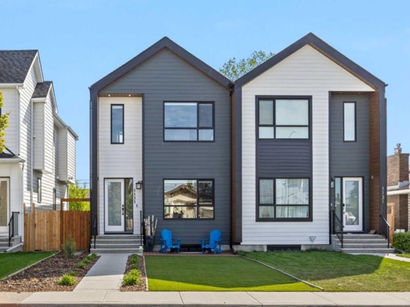 1133 Radnor Avenue NE, Calgary, Alberta, T2E 5H7