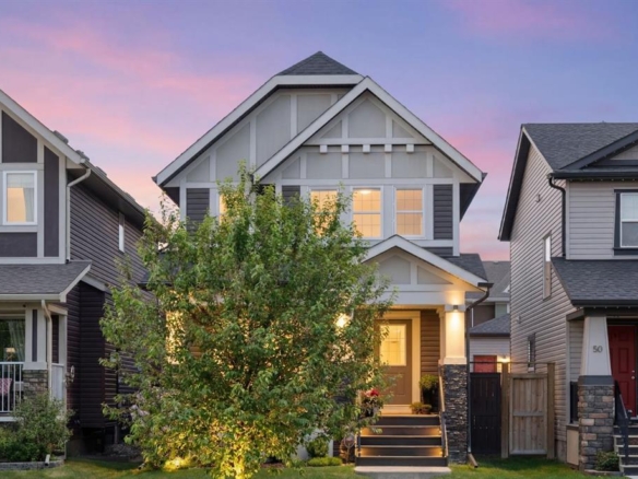 54 Legacy Common SE, Calgary, Alberta, T2X0X9
