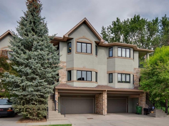 704 3 Avenue NW, Calgary, Alberta, T2N0J1