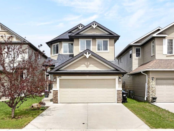 293 Bridleridge View SW, Calgary, Alberta, T2Y0E6