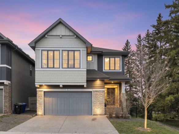 13 Shawnee Heath SW, Calgary, Alberta, T2Y0P6