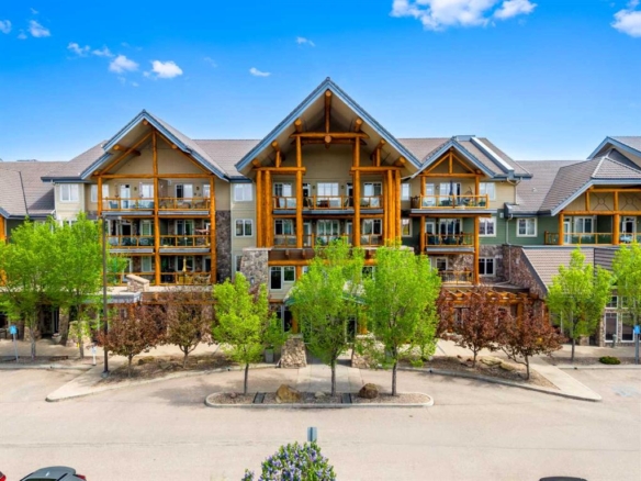 #2303 2330 Fish Creek Boulevard SW, Calgary, Alberta, T2Y0L1