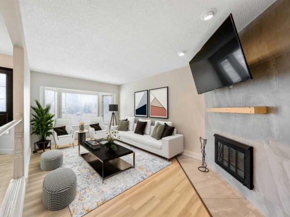 100 Woodfield Green SW, Calgary, Alberta, T2W 3T9