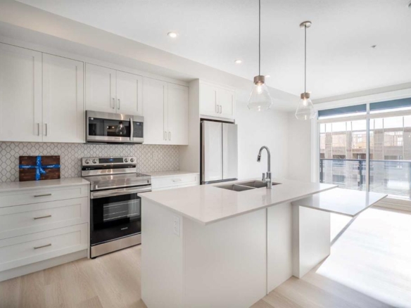 #7202 1802 Mahogany Boulevard SE, Calgary, Alberta, T3M 4J2