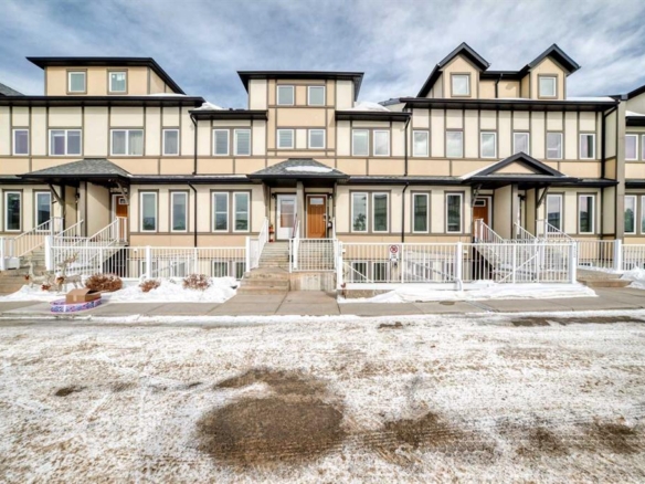 #424 50 Westland Road, Okotoks, Alberta, T1S 2G4