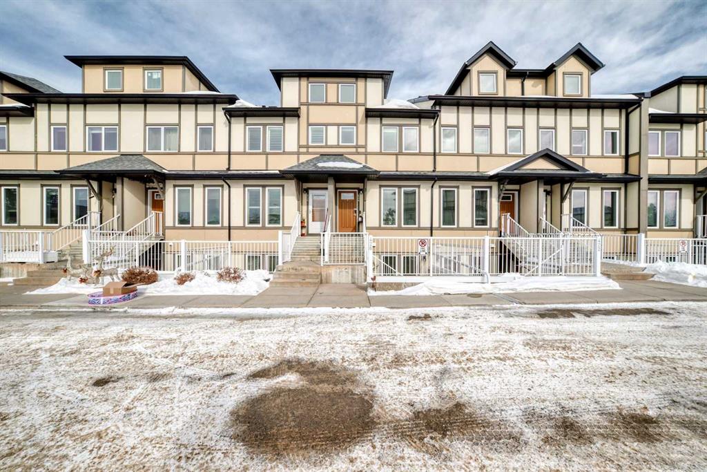 #424 50 Westland Road, Okotoks, Alberta, T1S 2G4