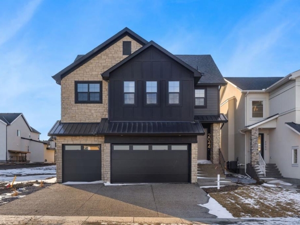 2044 Waterbury Road, Chestermere, Alberta, T1X 3A9