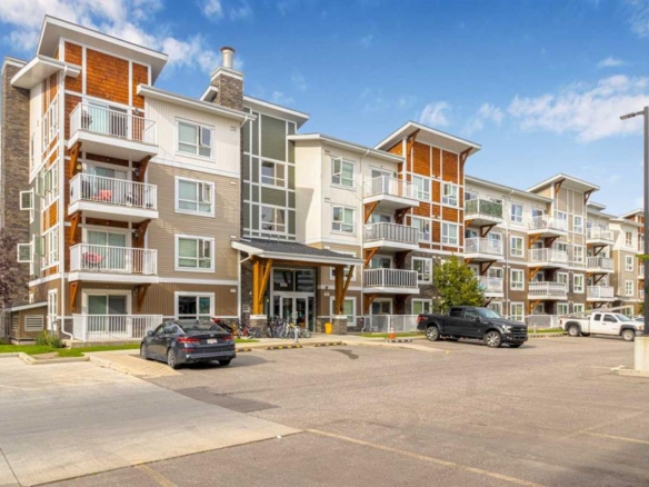 #5404 302 Skyview Ranch Drive NE, Calgary, Alberta, T3N 0P5