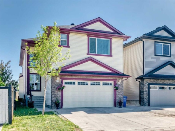 117 Saddlelake Grove NE, Calgary, Alberta, T3J 0L1