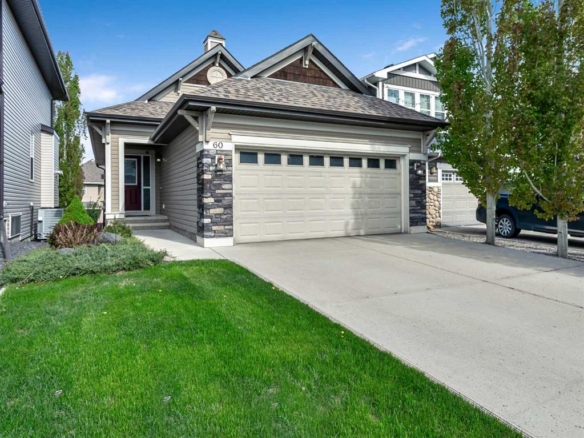60 Auburn Glen Green SE, Calgary, Alberta, T3M 0R2