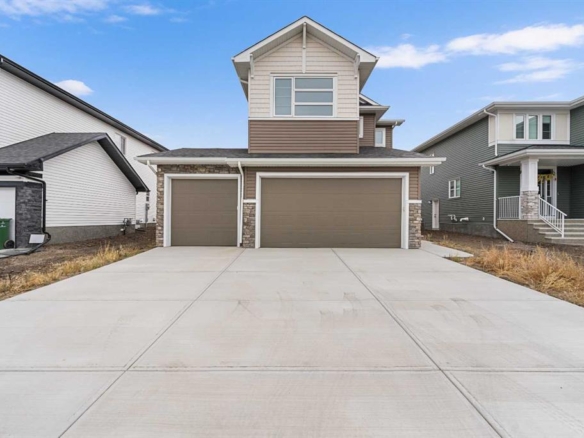 72 Dawson Wharf Mount, Chestermere, Alberta, T1X2X6