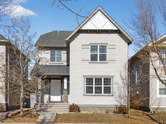 28 Elgin View SE, Calgary, Alberta, T2Z 4Z6