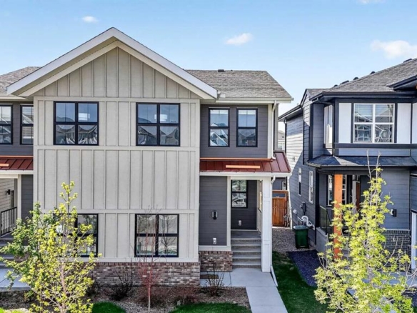 195 Magnolia Terrace SE, Calgary, Alberta, T3M 3N2