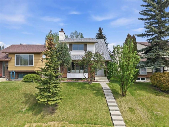 148 Edgedale Way NW, Calgary, Alberta, T3A 2P9