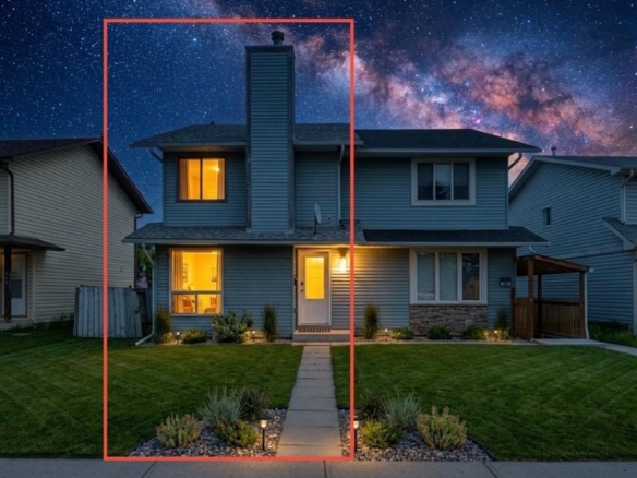 145 Castlebrook Way NE, Calgary, Alberta, T3J 2A7