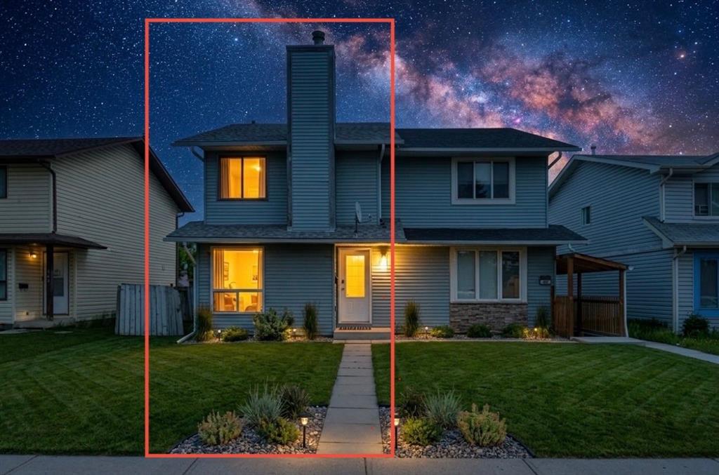 145 Castlebrook Way NE, Calgary, Alberta, T3J 2A7