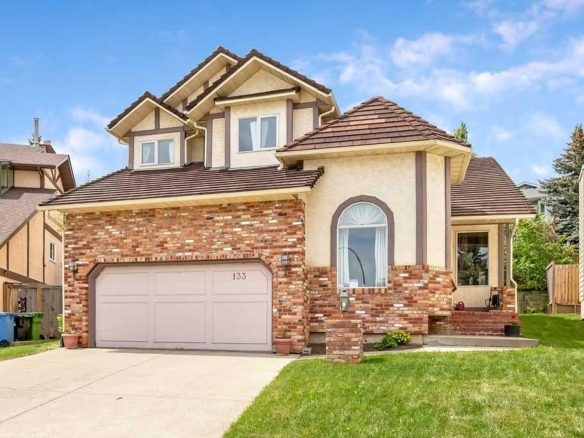 133 Signal Hill Circle SW, Calgary, Alberta, T3H 2H1