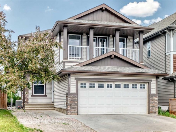 114 Autumn Circle SE, Calgary, Alberta, T3M 0J7