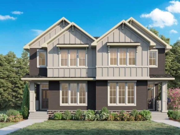 5132 154 Avenue SW, Calgary, Alberta, T2Y 0N2