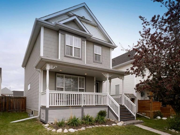 20 Tuscany Valley Park NW, Calgary, Alberta, T3L2B6