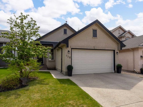 138 Cranwell Close SE, Calgary, Alberta, T3M 1A9