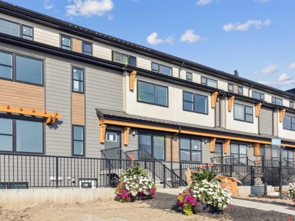 #806 135 Mahogany Parade SE, Calgary, Alberta, T3M 4K2