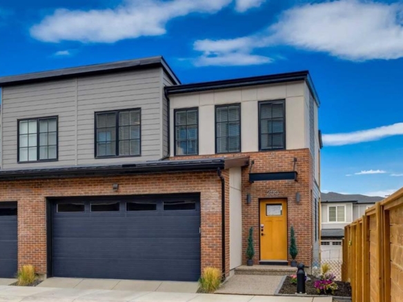 #255 7820 Spring Willow Drive SW, Calgary, Alberta, T3H 6E1