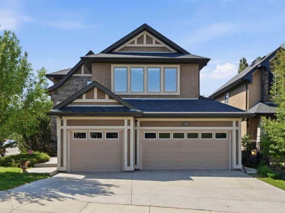 105 Cranridge Heights SE, Calgary, Alberta, T3M0C1