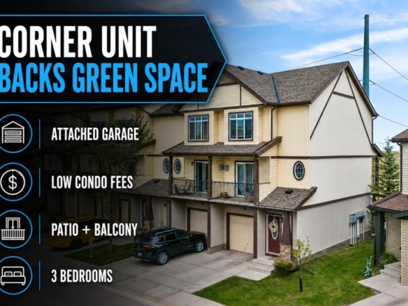 425 Copperpond Landing SE, Calgary, Alberta, T2Z1G6