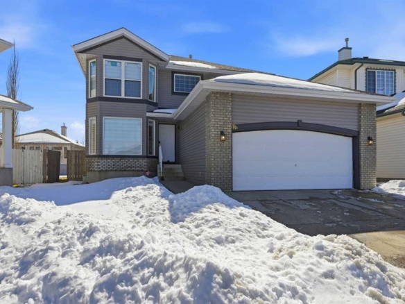 46 Panorama Hills Close NW, Calgary, Alberta, T3K 5J2