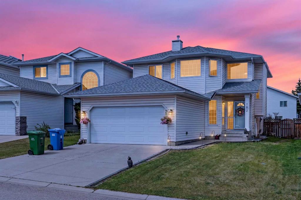 192 Arbour Wood Close NW, Calgary, Alberta, T3G 4C3