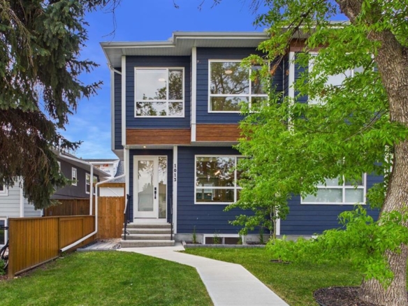 1013 Regal Crescent NE, Calgary, Alberta, T2E 5G9