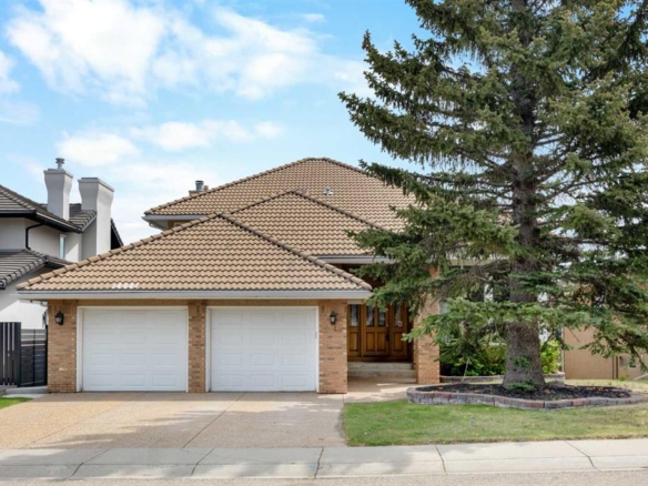 2740 Signal Ridge View SW, Calgary, Alberta, T3H 2J5