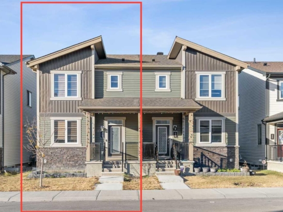 223 Carrington Circle NW, Calgary, Alberta, T3P 0Y4