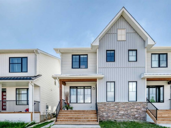 20893 Main Street SE, Calgary, Alberta, T3M 3M1