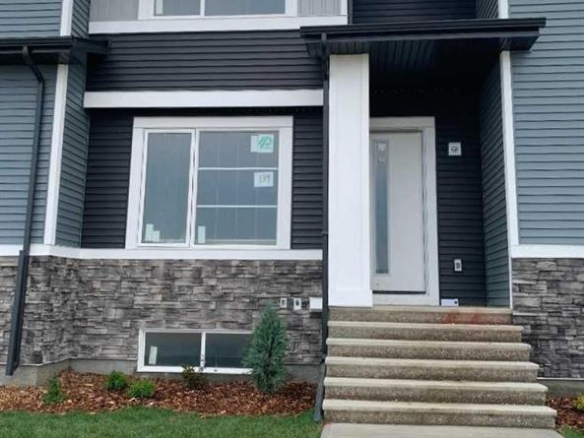 139 Ambleridge Street NW, Calgary, Alberta, T3H 3H2