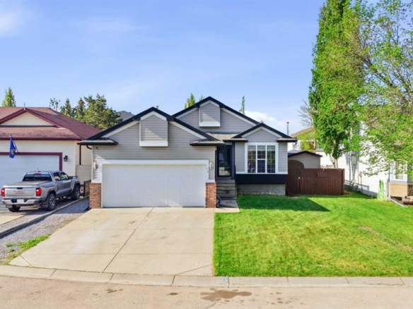 206 Highwood Village Place NW, High River, Alberta, T1V 1V9