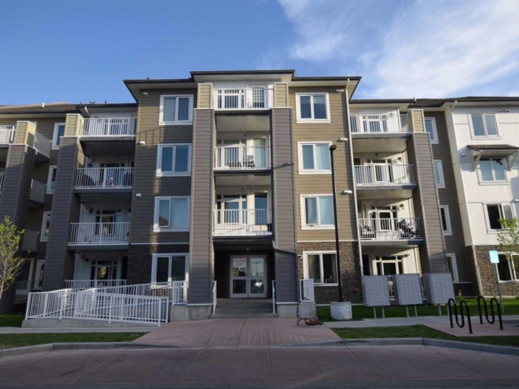 #2318 6118 80 Ave, Calgary, Alberta, T3J 0S6