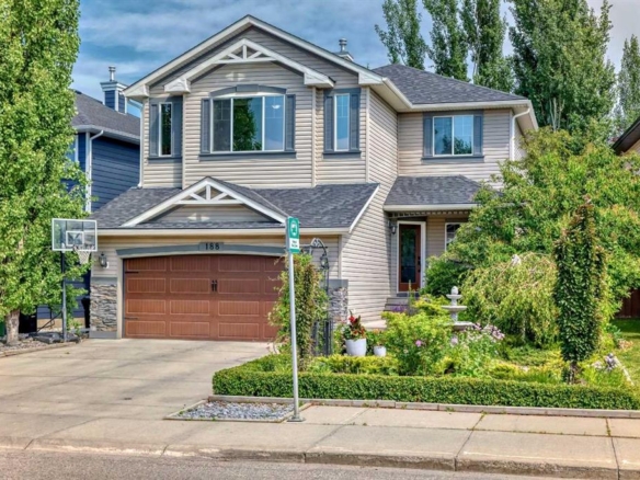 188 Chapala Drive SE, Calgary, Alberta, t2x3t6