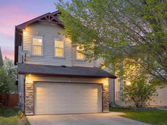 34 Tuscany Meadows Drive NW, Calgary, Alberta, T3L 2T8
