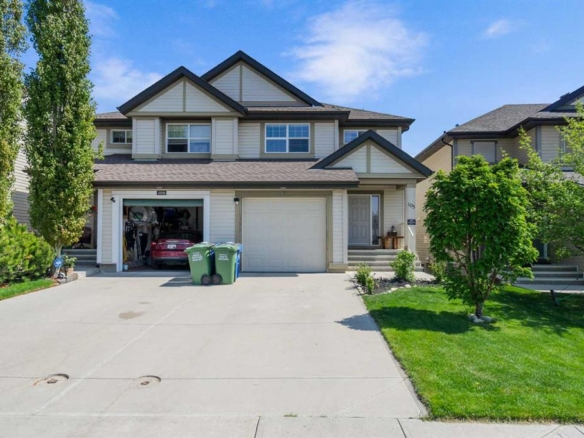 105 Sunset Common, Cochrane, Alberta, T4C 0M1