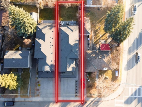 405 29 Avenue NE, Calgary, Alberta, T2E 2C5