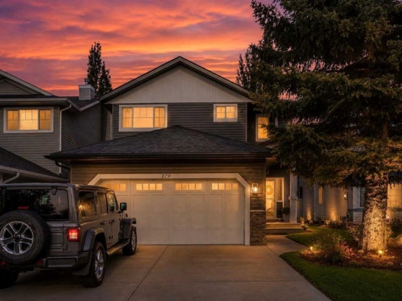 179 Harvest Park Terrace NE, Calgary, Alberta, T3K 4W1