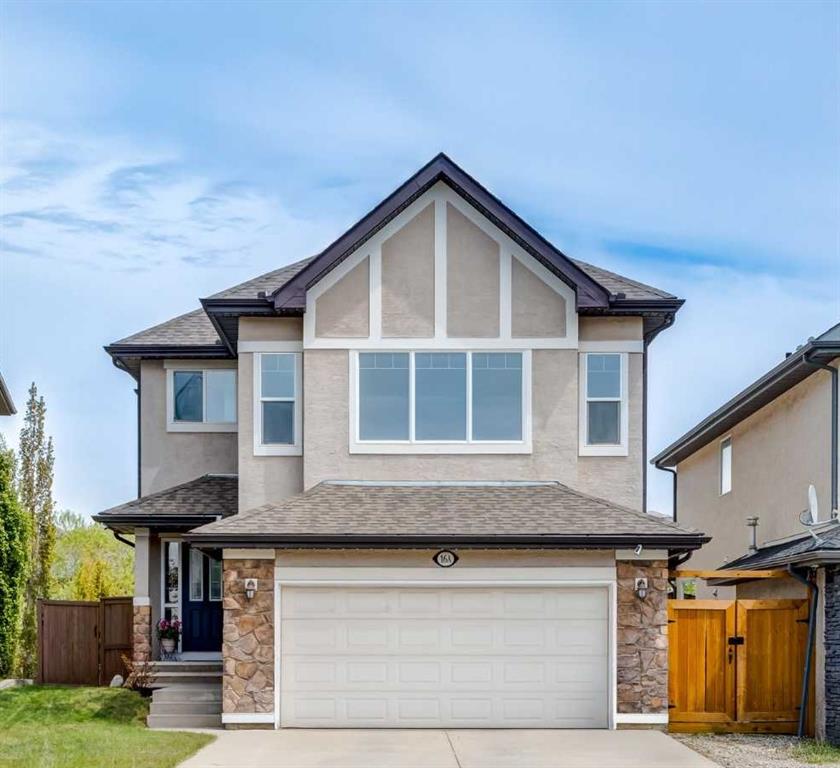 16A Tusslewood Drive NW, Calgary, Alberta, T3L 0B1