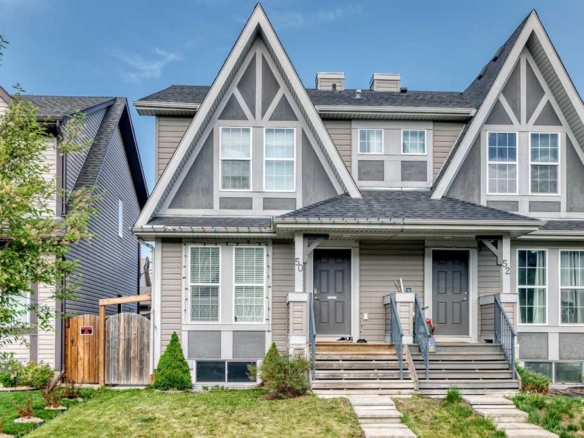50 Elgin Meadows Park SE, Calgary, Alberta, T2Z 0M1