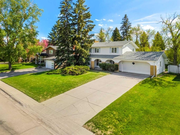 511 Willingdon Boulevard SE, Calgary, Alberta, T2J2A8