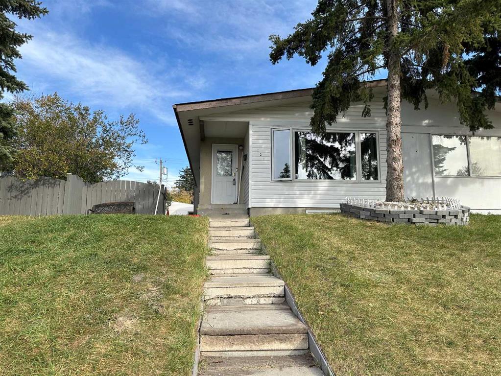 121 Huntford Close NE, Calgary, Alberta, T2K 3Y7