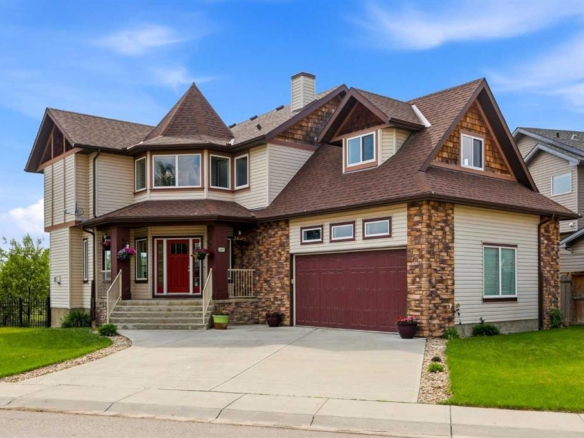 1605 Montgomery Way SE, High River, Alberta, T1V 0B8